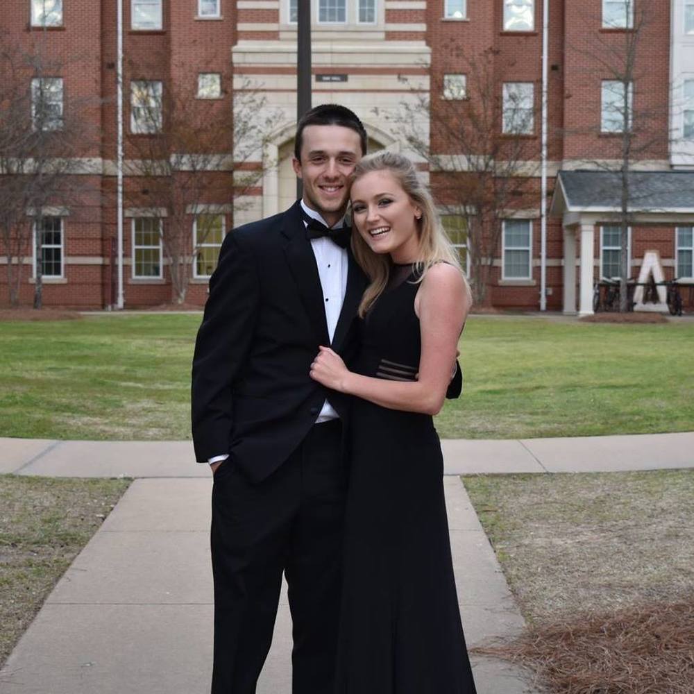 Meet your Posher, Alice